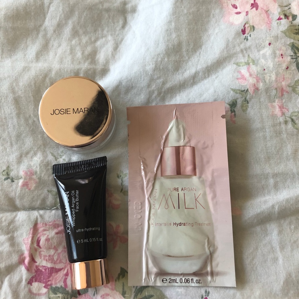 Face product